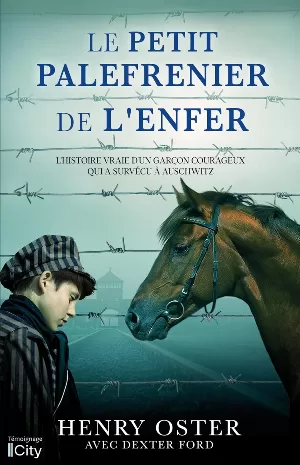 Le petit palefrenier de l'enfer